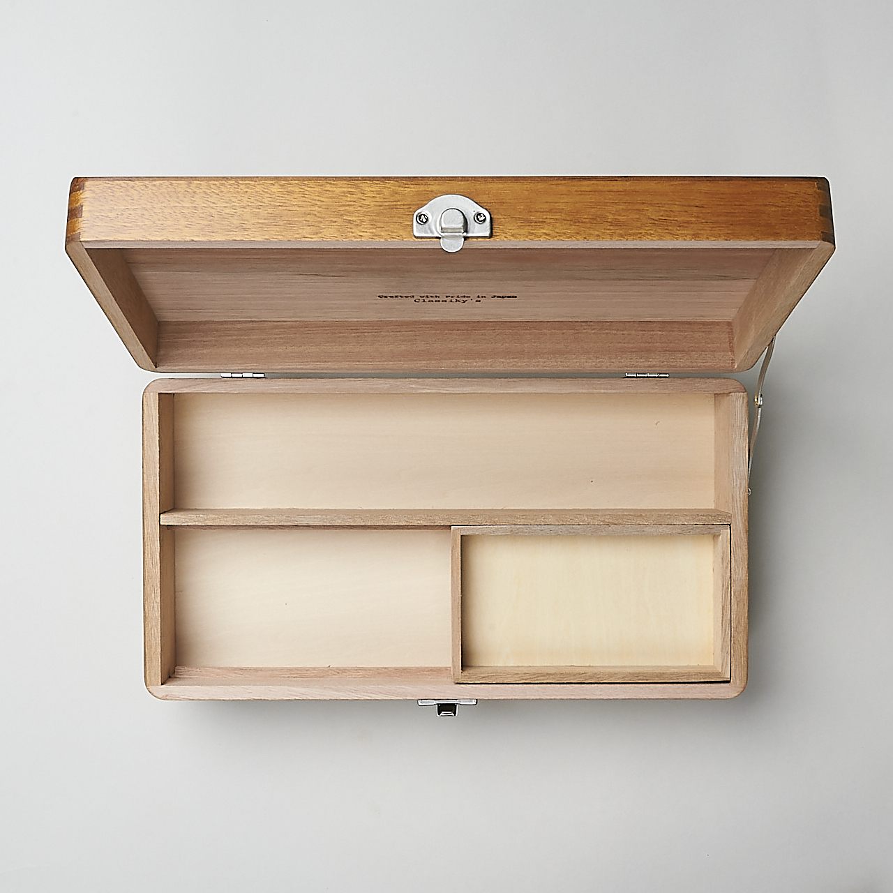 Classiky Holzkiste Toga Toolbox