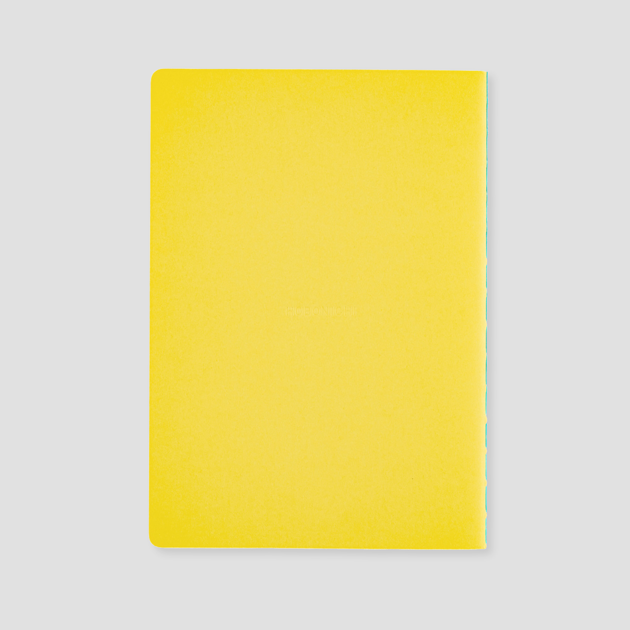 Hobonichi Notebook Fireside Chat blank B6