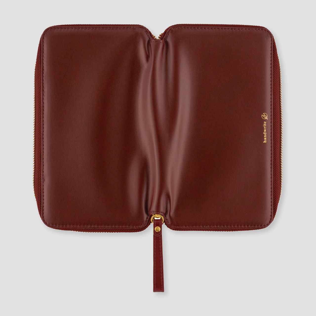 Hobonichi Cover Single Color: Amarone (Weeks)
