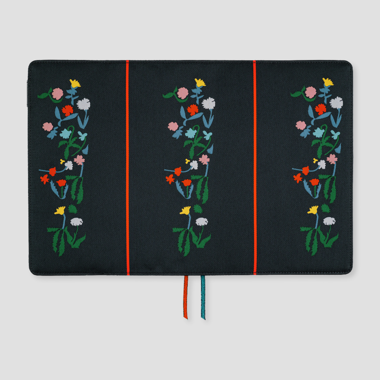 Hobonichi Cover Yoshie Watanabe: Petit Bloom (A5)