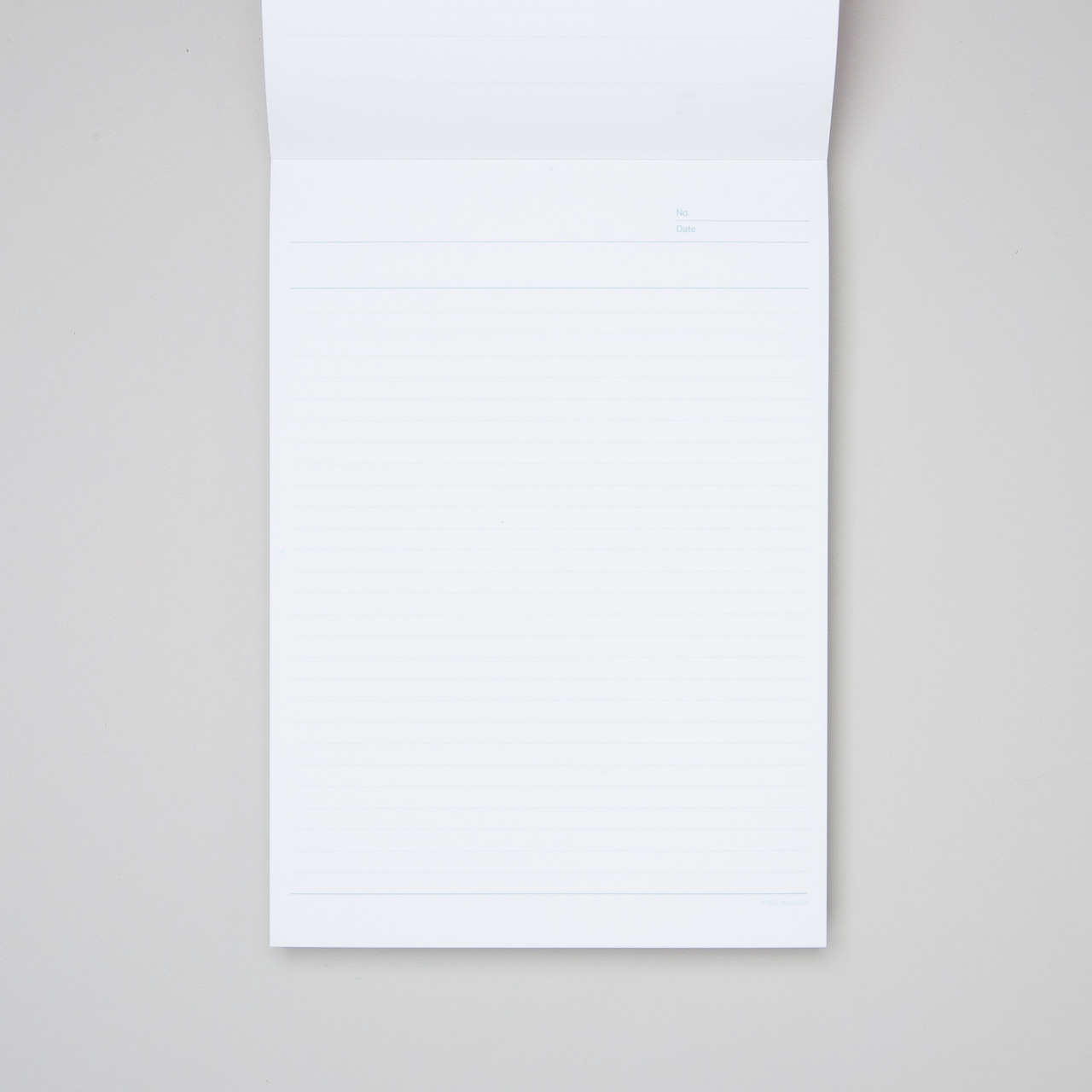 Maruman "Report Pad" Schreibblock B5 liniert