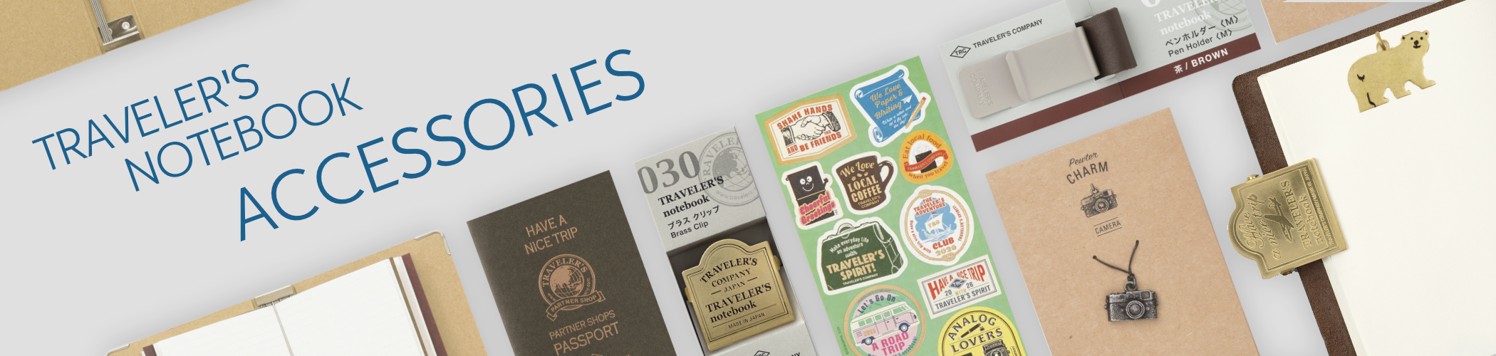 Traveler's Notebook
