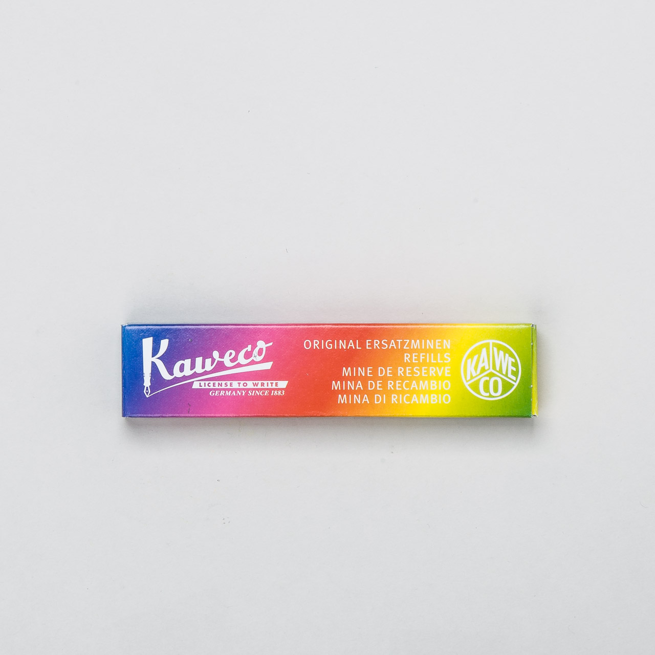 KaWeCo Markerminen für Fallminenstifte 5,6mm