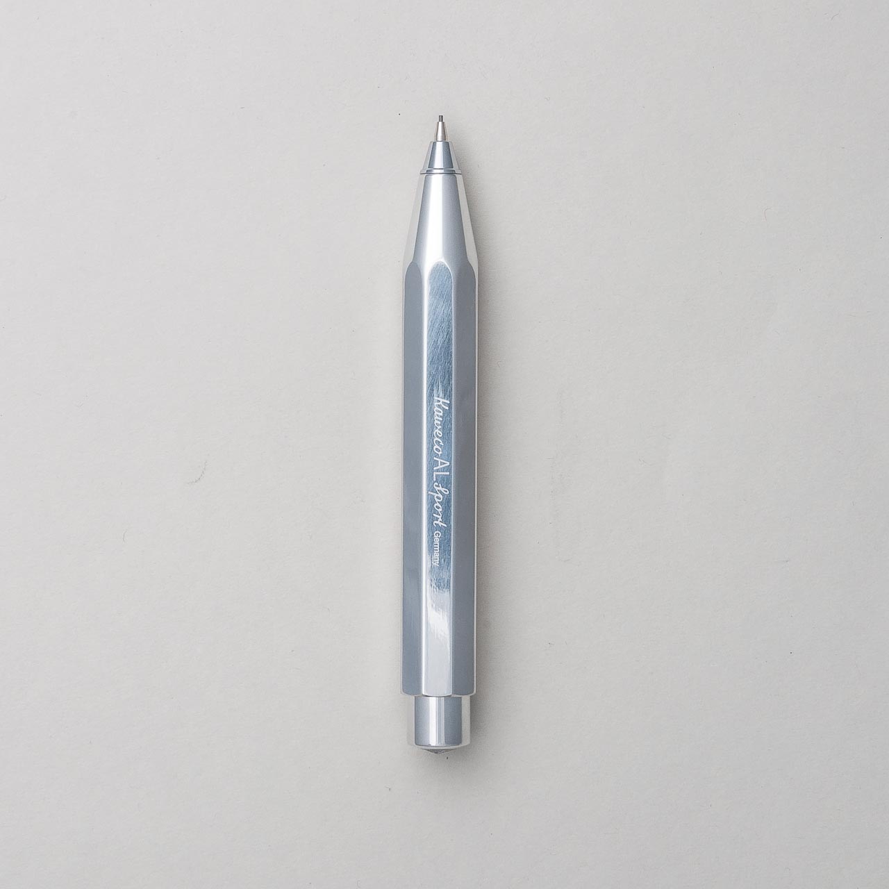 KaWeCo "Sport" Druckbleistift AL Raw