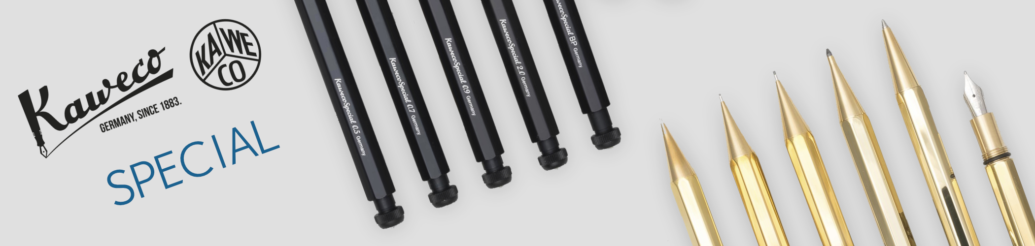 Kaweco
