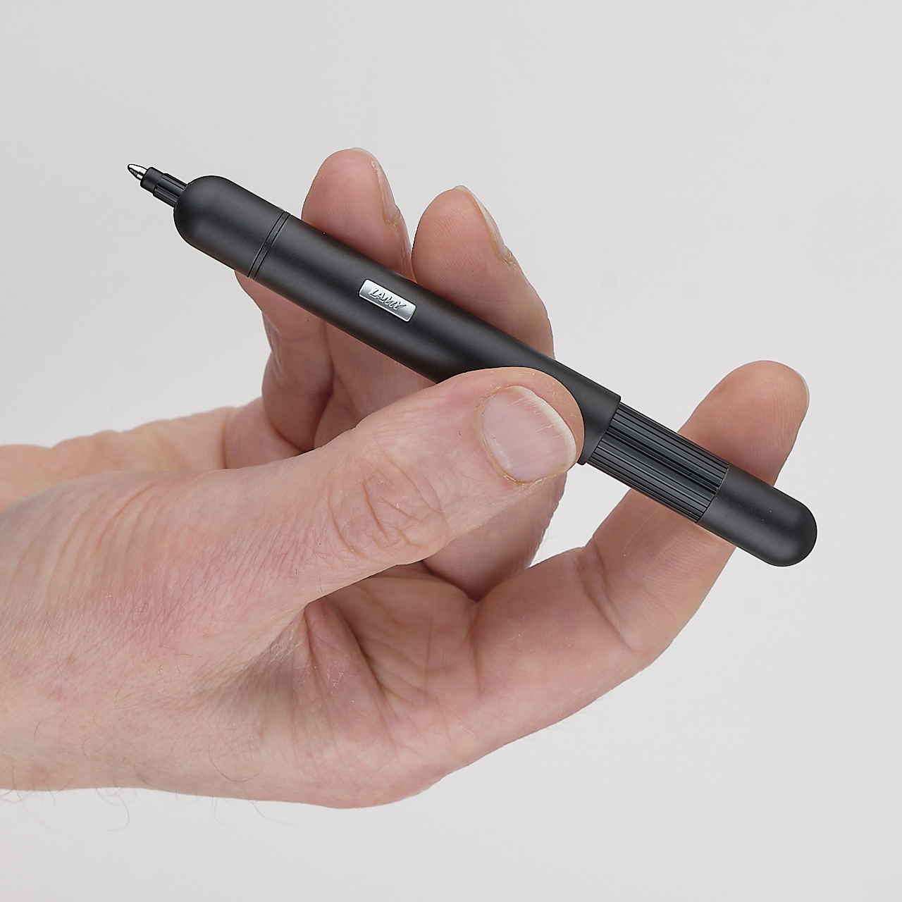 Lamy Kugelschreiber Pico schwarz