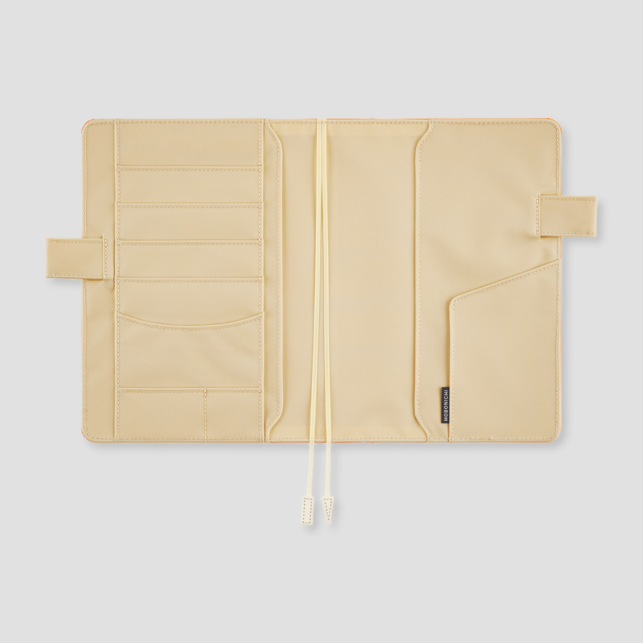 Hobonichi Cover Colors: Mango Latte (A5)
