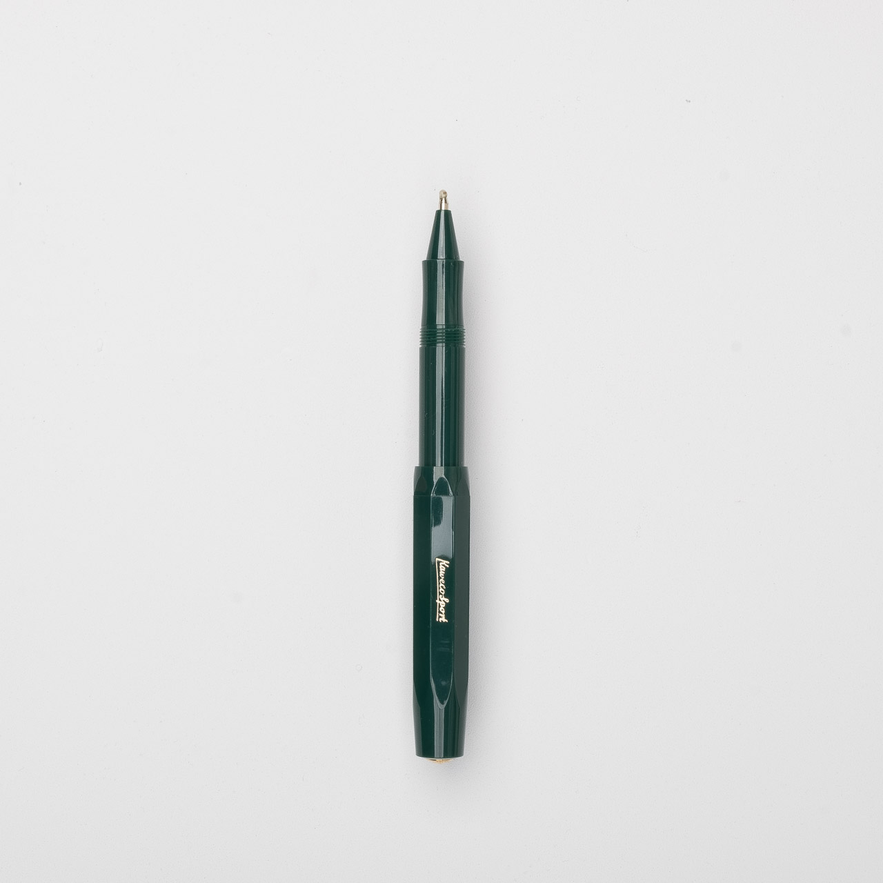 Kaweco Sport Gelroller grün