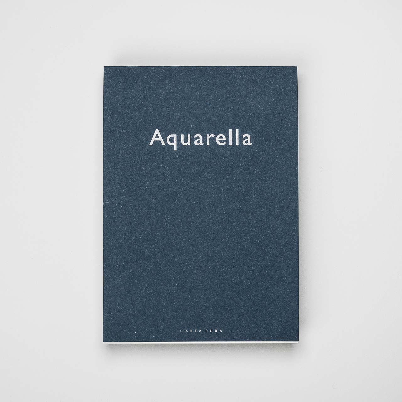 Carta Pura Aquarella Aquarellblock