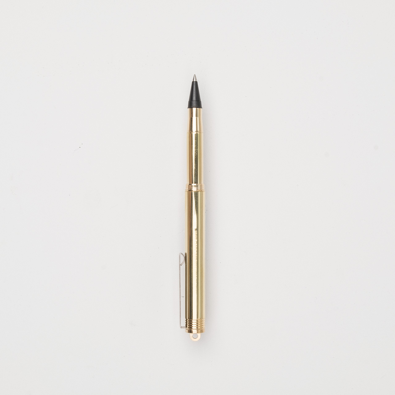 TRC Tintenroller Hülsenstift aus Messing
