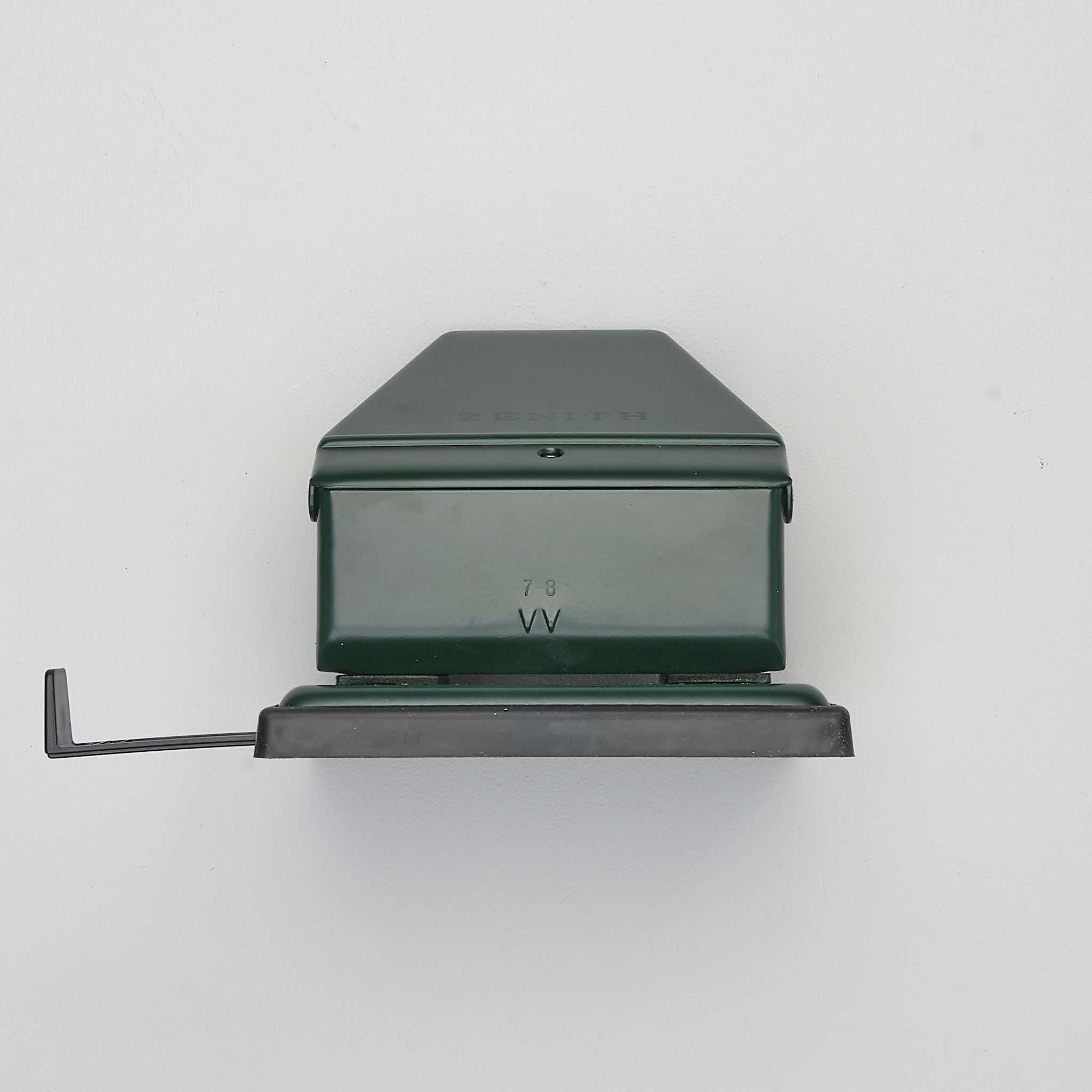 Zenith Locher 787 grün