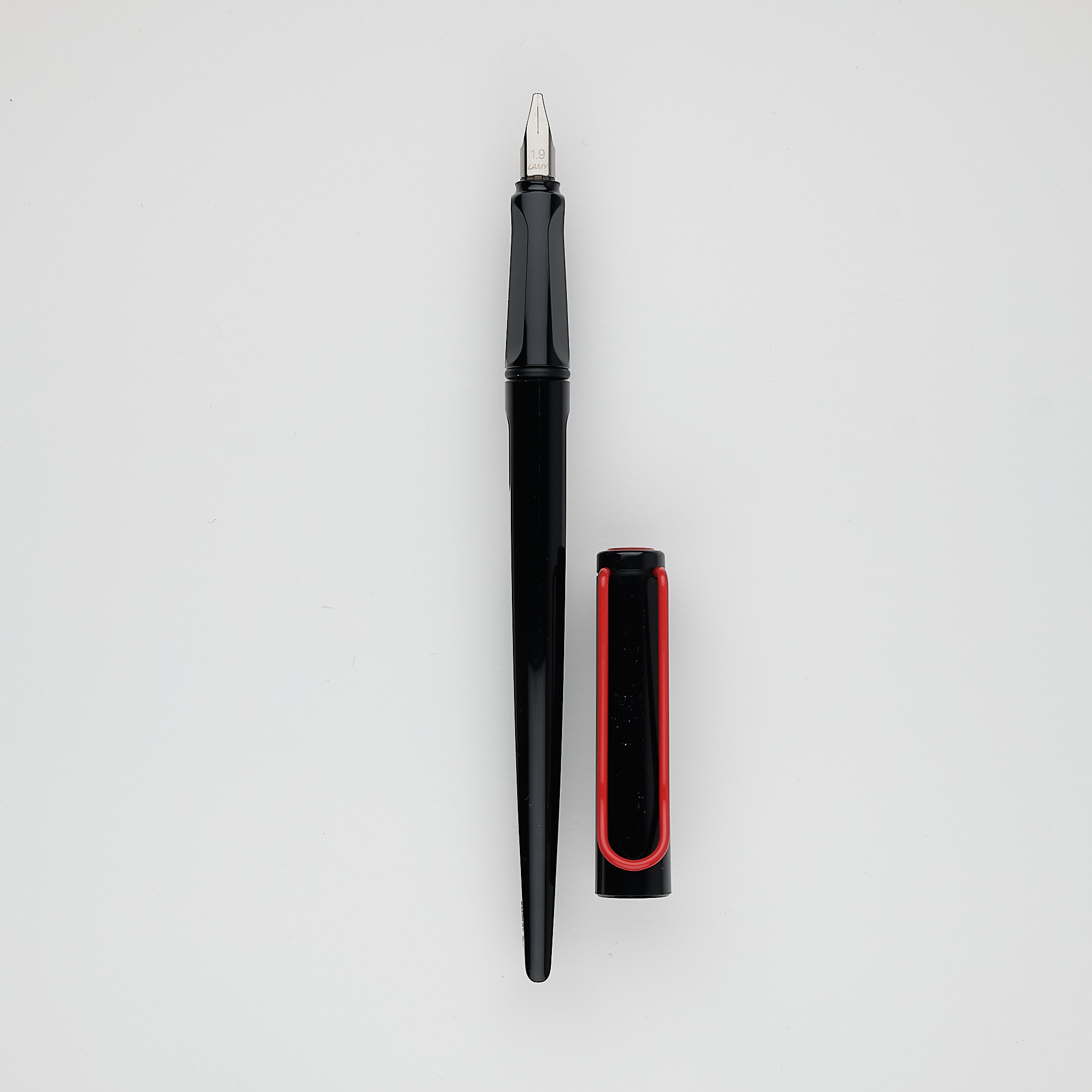 Lamy Füller joy schwarz