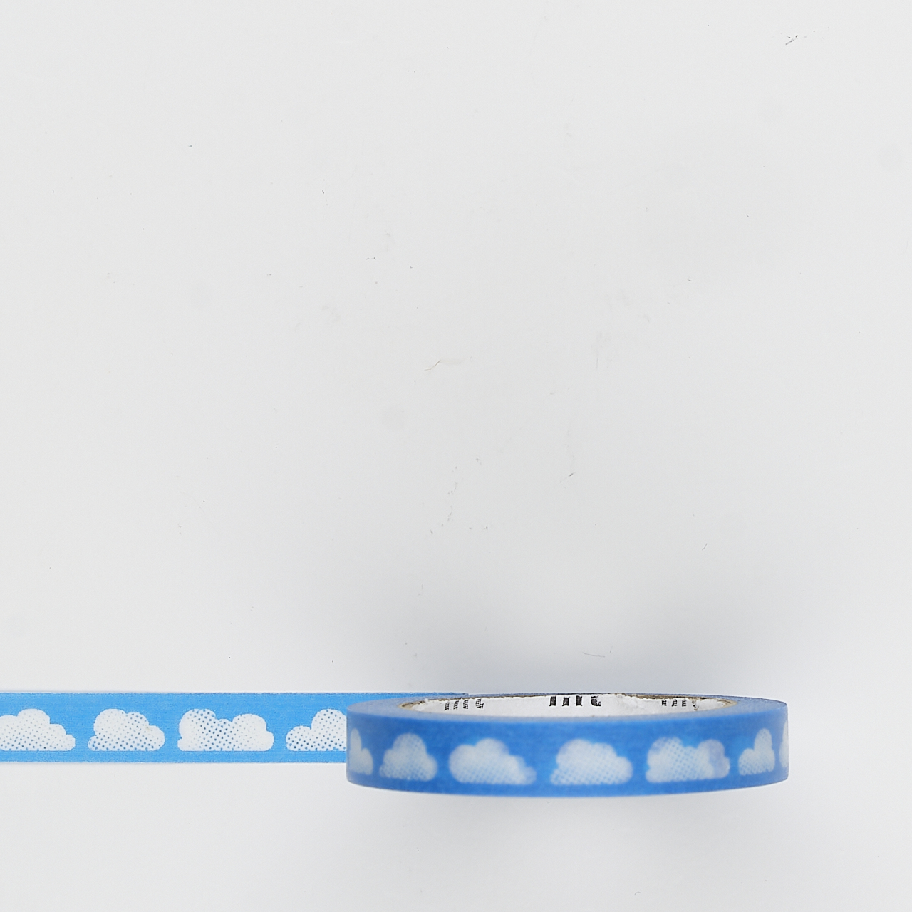 MT Masking Tape cloud (7m)
