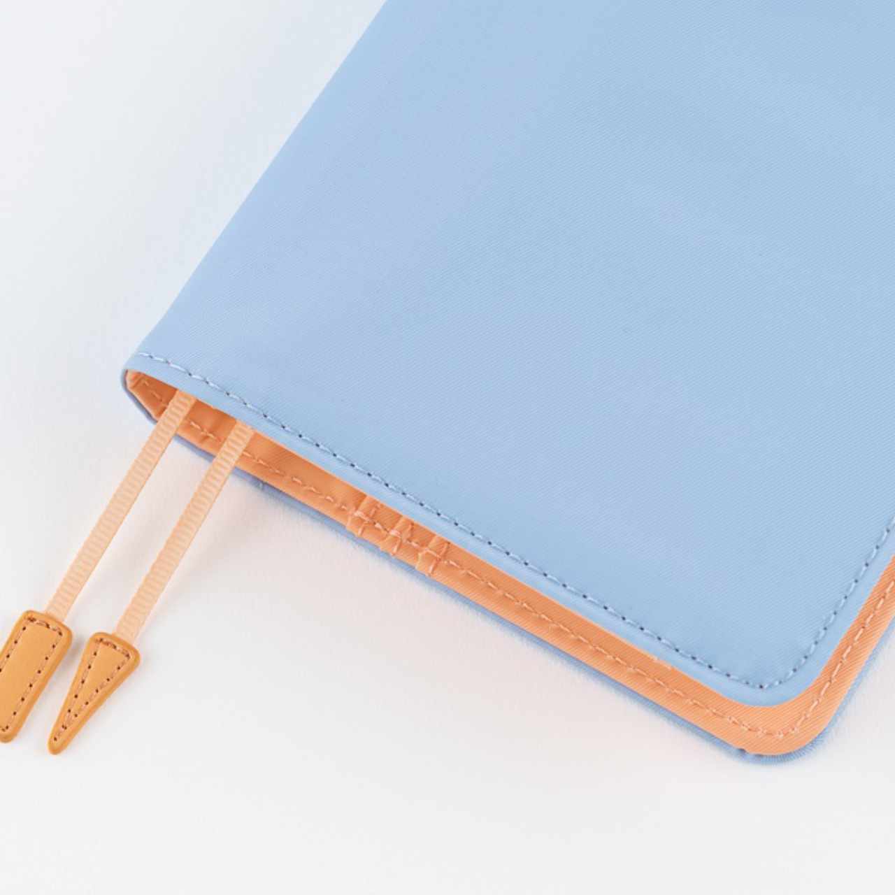 Hobonichi Cover Colors: Butterscotch (A6)