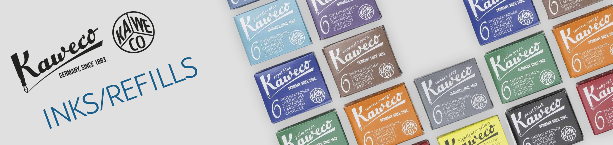 Kaweco