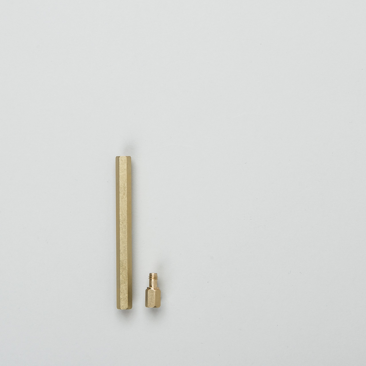YStudio "Weight of Words" Minenhalter