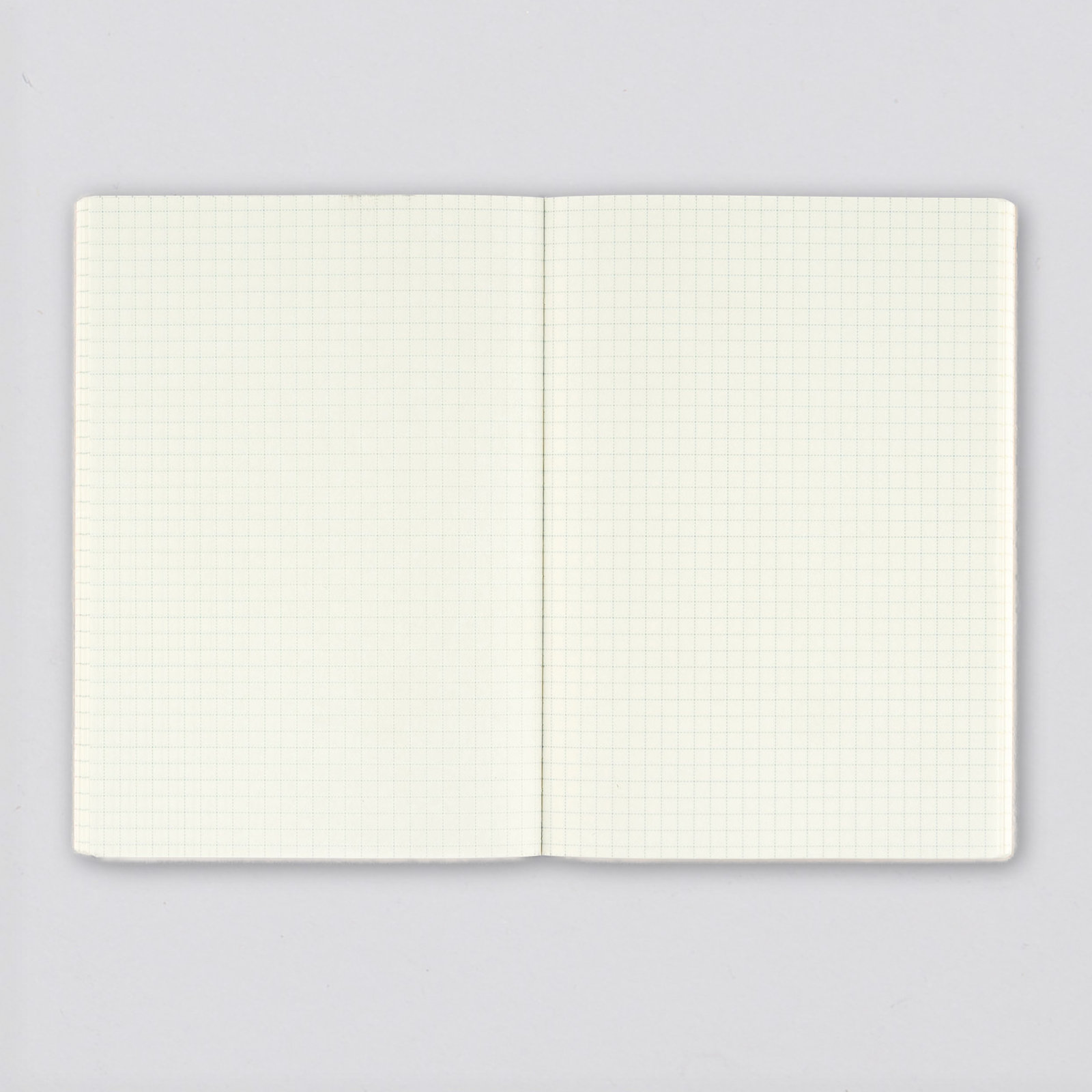 Hobonichi Notizbuch kariert