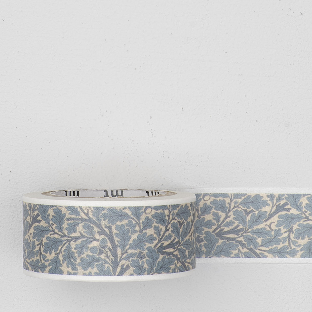 MT Masking Tape William Morris Oaktree (7m)