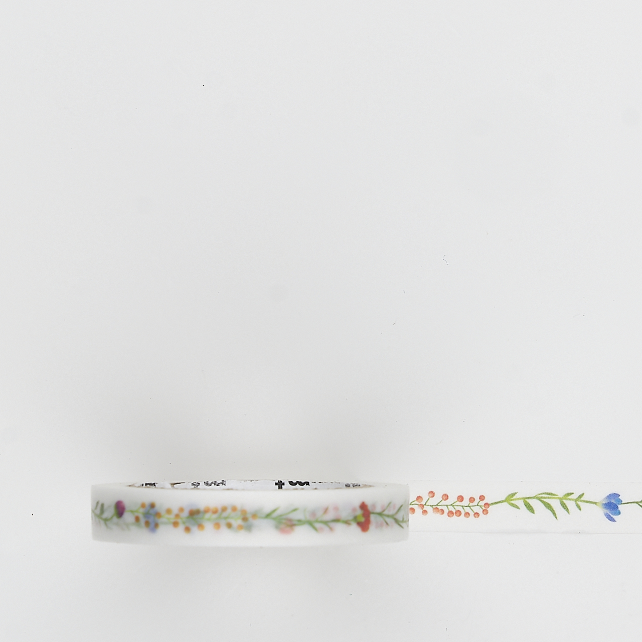 MT Masking Tape flower line (7m)