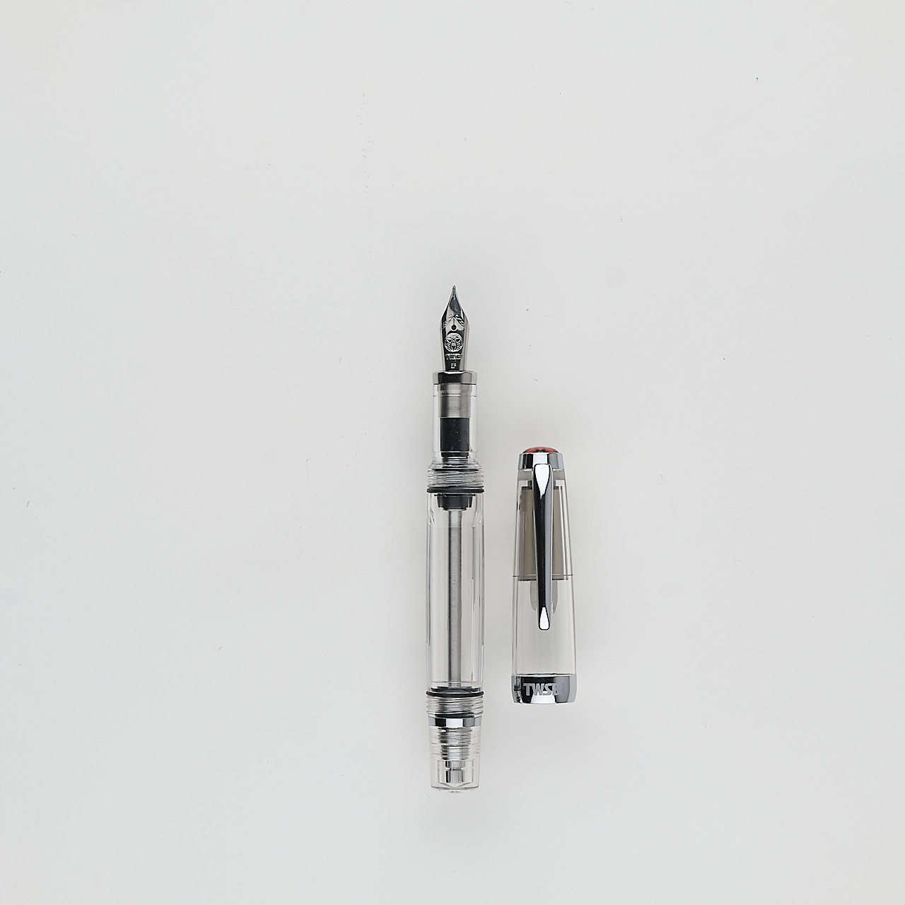 TWSBI Kolbenfüller VAC Mini (EF)