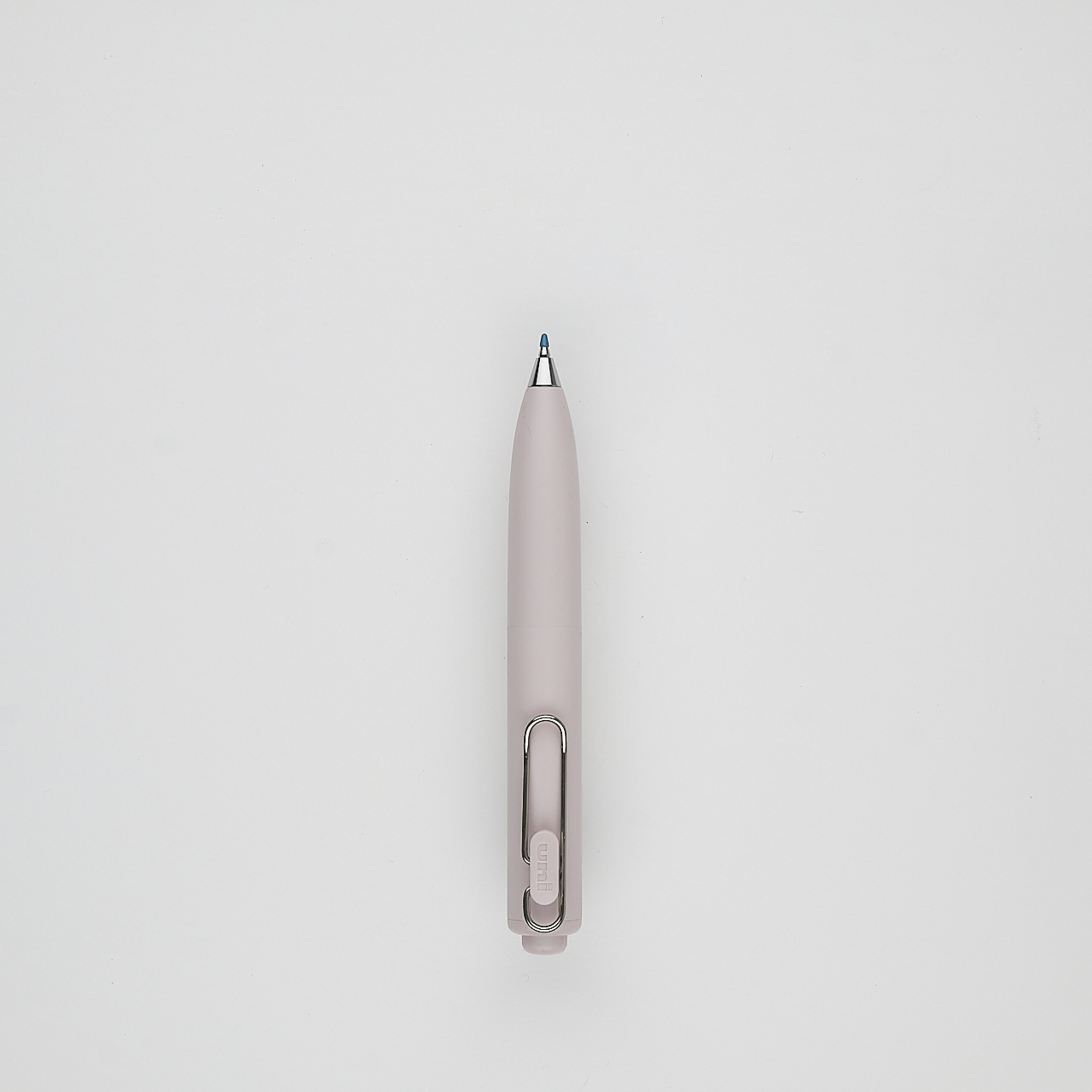 Uni-Ball Gelroller One P Peach Milk
