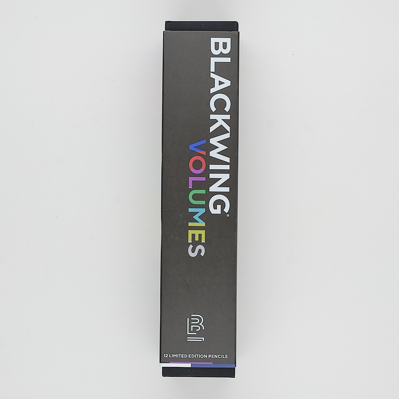 Blackwing Volume 343 - The Broadcast TV (12 St.)