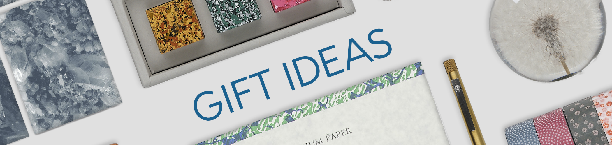 Gift Ideas