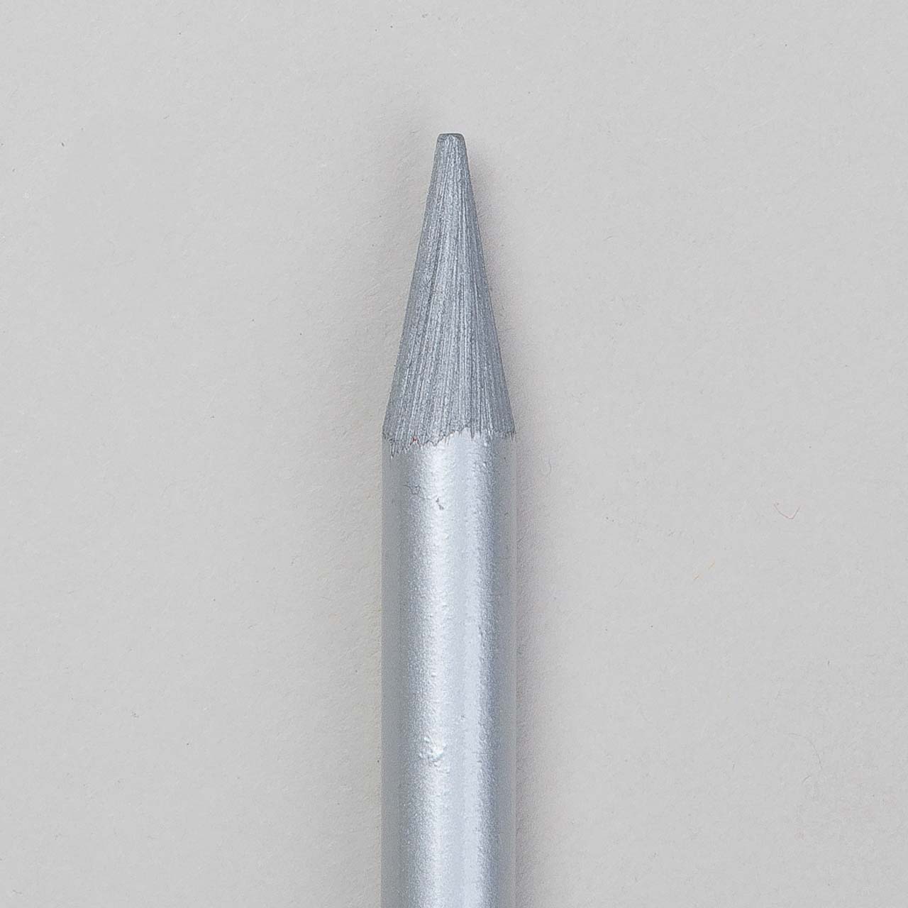 Koh-I-Noor Buntstift "Progresso Aquarelle" in silber